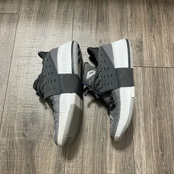 🏀 D Lillard 3 Basketball shoes - Picture 3 of 7